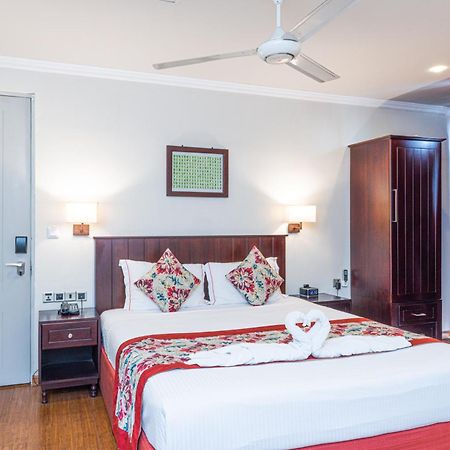Earl'S Red Colombo Hotel Bilik gambar