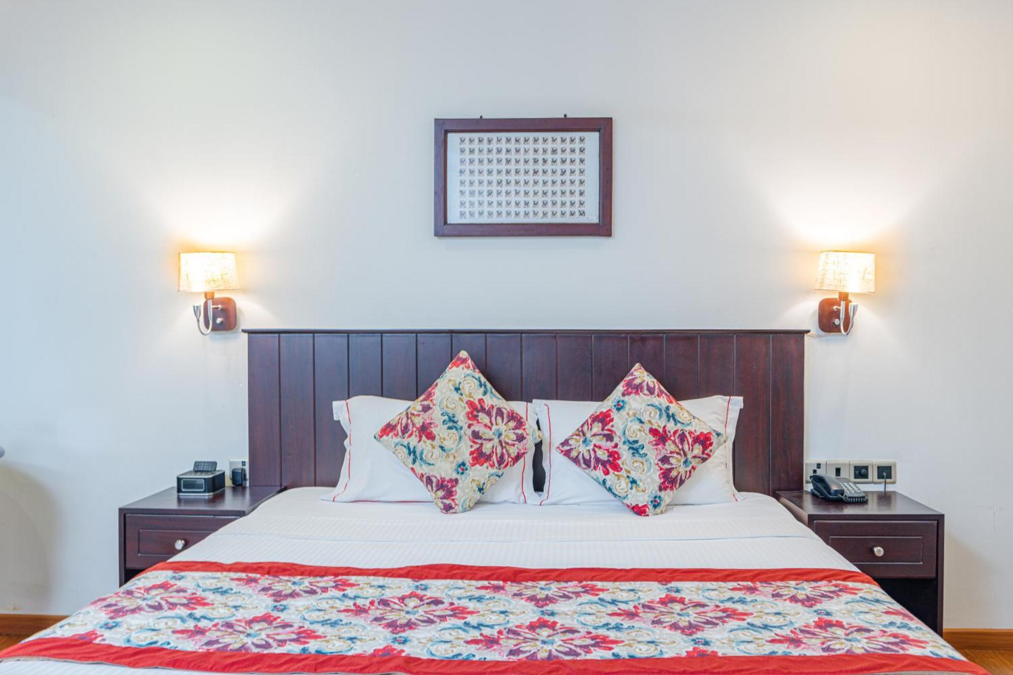 Earl'S Red Colombo Hotel Bilik gambar
