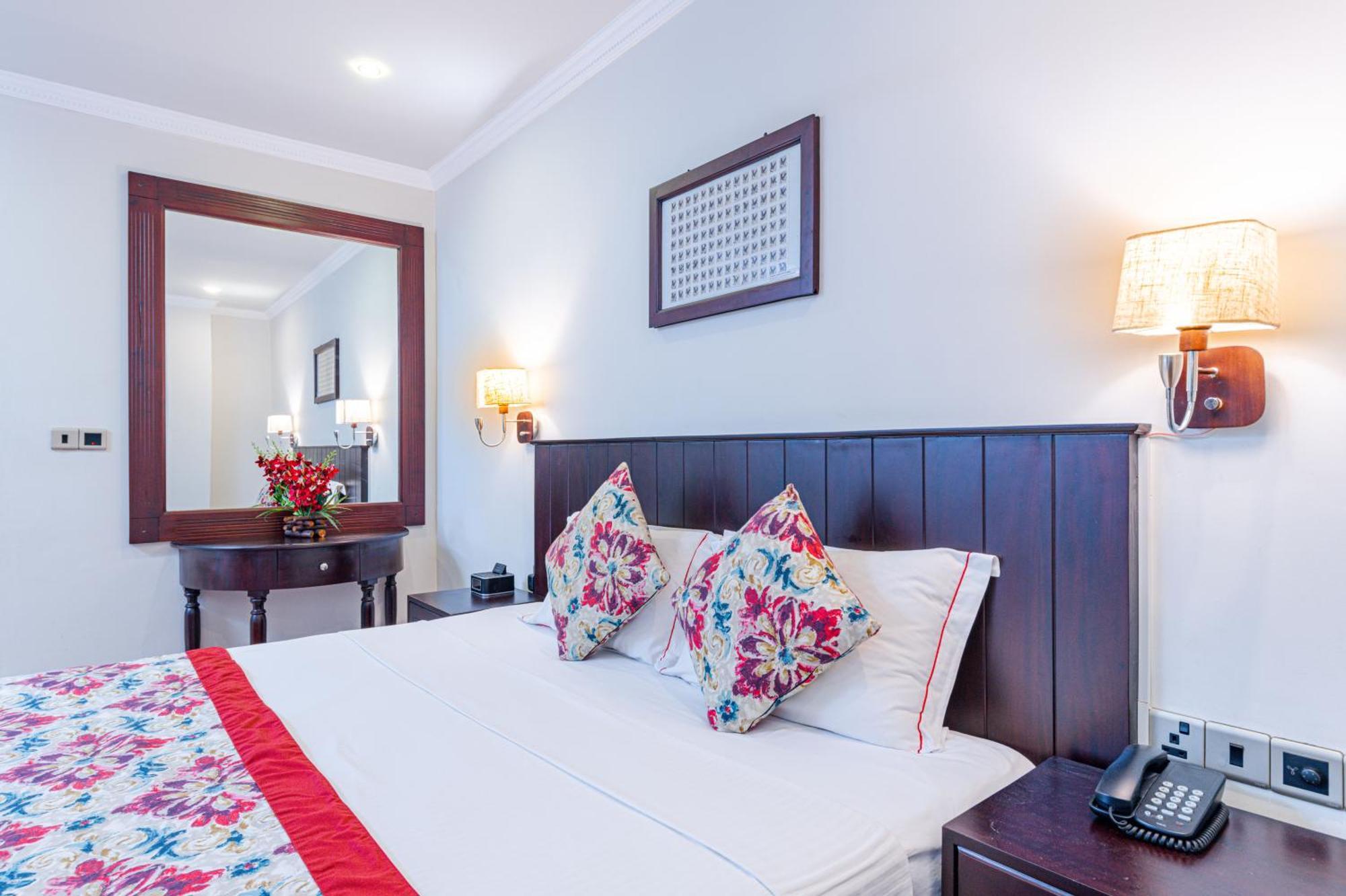 Earl'S Red Colombo Hotel Bilik gambar
