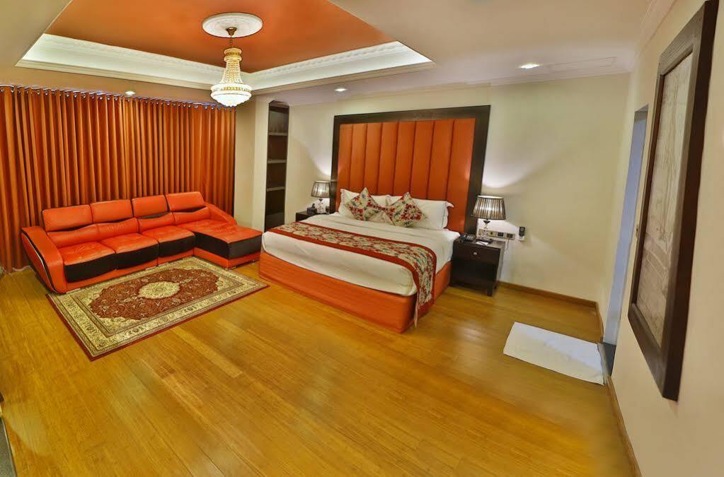 Earl'S Red Colombo Hotel Luaran gambar