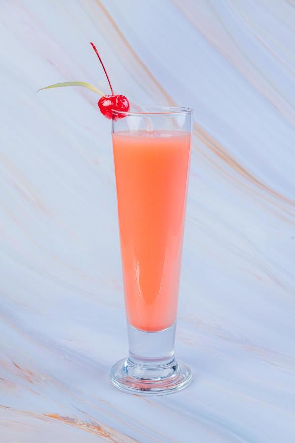 Earl'S Red Colombo Hotel Luaran gambar