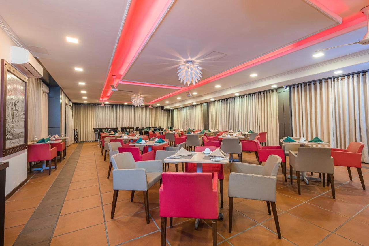 Earl'S Red Colombo Hotel Luaran gambar