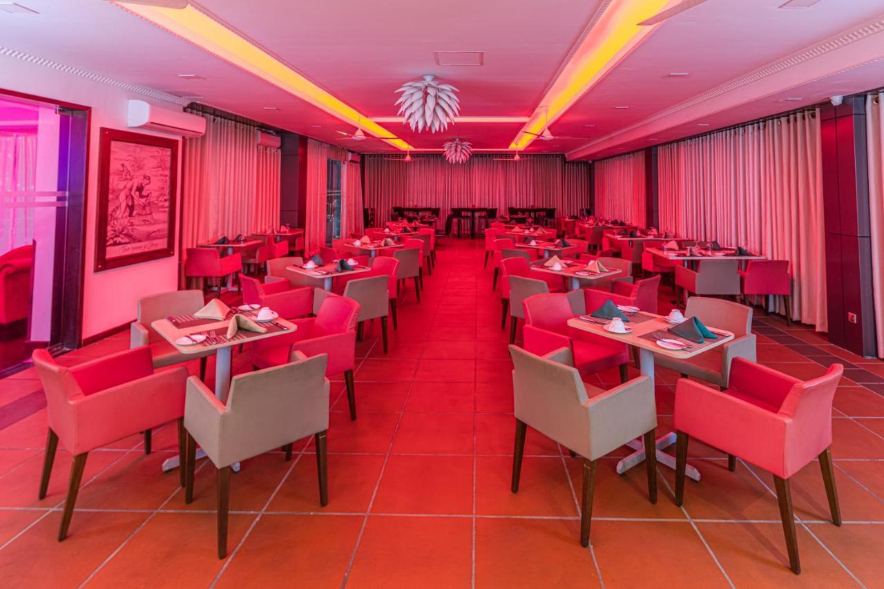 Earl'S Red Colombo Hotel Luaran gambar