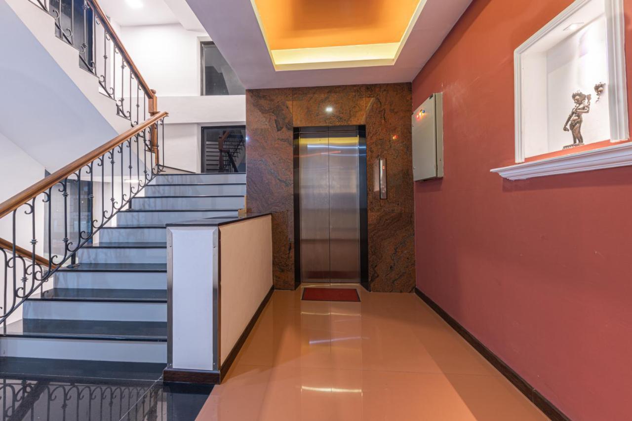 Earl'S Red Colombo Hotel Luaran gambar